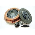 Kupplungssatz Xtreme Clutch Organic Toyota LAND CRUISER 4.0 4x4 (FJ70, FJ73, FJ75) 110KW (1985-1992)