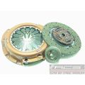 Clutch kit Xtreme Clutch Organic Toyota LAND CRUISER 4.0 Turbo-D (HJ61_V) 100KW (1986-1991)