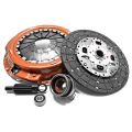 Clutch kit Xtreme Clutch Organic Toyota LAND CRUISER 4.2 TD (HDJ100_) 150KW (2000-2007)