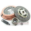 Kupplungssatz Xtreme Clutch Organic Toyota LAND CRUISER 4.2 TD (HDJ80) 118KW (1992-1997)