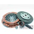 Kupplungssatz Xtreme Clutch Organic Toyota LAND CRUISER 4.5 4x4 (FZJ75) 158KW (1992-1999)