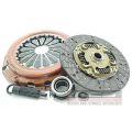 Kupplungssatz Xtreme Clutch Organic Toyota LAND CRUISER PRADO 3.0 D-4D (KDJ120, KDJ125) 127KW (2006-2010)