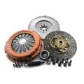Kupplungssatz Xtreme Clutch Organic Toyota LAND CRUISER PRADO 3.0 D-4D (KDJ120, KDJ125) 127KW (2006-2010)