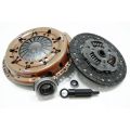 Kupplungssatz Xtreme Clutch Organic Toyota LAND CRUISER PRADO 3.0 TD (KZJ90_, KZJ95_) 92KW (2000-2003)