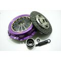 Kupplungssatz Xtreme Clutch Organic Toyota LAND CRUISER PRADO 4.0 V6 WTi (GRJ120) 179KW (2003-2009)