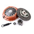 Clutch kit Xtreme Clutch Organic Toyota LANDCRUISER 4.2l 1HZ HZJ79 (1999-2007)