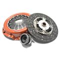 Clutch kit Xtreme Clutch Organic Toyota LANDCRUISER 4.2l 1HZ SWB HZJ70 (1991-1992)