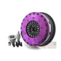 Clutch kit Xtreme Clutch Organic Twin Plate BMW Z4 sDrive 35 is 250KW (2010-on)