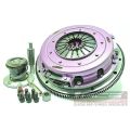 Kupplungssatz Xtreme Clutch Organic Twin Plate HSV SV6000 6.0 i V8 297KW (2005-2006)