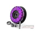 Kupplungssatz Xtreme Clutch Organic Twin Plate Nissan SKYLINE 3.0 117KW (1986-1990)
