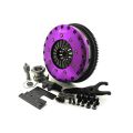 Clutch kit Xtreme Clutch Organic Twin Plate Toyota SUPRA 3.0 i Bi-Turbo (JZA80_) 243KW (1993-2002)