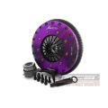 Clutch kit Xtreme Clutch Organic Twin Plate Volkswagen TIGUAN 155 TSI 2011 -2016 2.0 litre