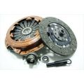 Clutch kit Xtreme Clutch Organic VAUXHALL MONTEREY 3.0 DTI 117KW (1998-1999)
