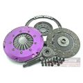 Clutch kit Xtreme Clutch Organic Volvo V70 R 2,5 T AWD 221KW (2003-2007)