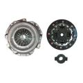 Xtreme Clutch kit for Peugeot 206 1.4 i 55KW (1998-2007)