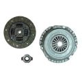 Xtreme Clutch kit for Peugeot 306 2.0 16V 97KW (1997-2002)
