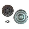 Kupplungssatz Xtreme Clutch für Peugeot 405 1.9 90KW (1989-1992)