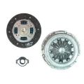 Kupplungssatz Xtreme Clutch für Peugeot 405 1.9 Sport MI-16 116KW (1987-1992)