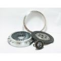 Xtreme Clutch kit for PORSCHE 911 3.0 Turbo 191KW (1975-1977)