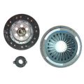 Xtreme Clutch kit for PORSCHE 911 3.6 Carrera 4 184KW (1989-1994)