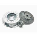 Clutch kit Xtreme Clutch Pro Organic DAIHATSU WILDCAT/ROCKY 2.8 TD 65KW (1985-1987)