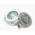 Clutch kit Xtreme Clutch Pro Organic Honda CITY 1.3 70KW (1997-1999)