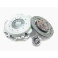 Kupplungssatz Xtreme Clutch Pro Organic Honda CRX 1.6 i 16V (ED9) 96KW (1987-1992)