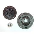Kupplungssatz Xtreme Clutch Pro Organic Honda CRX 1.6 i 16V (ED9) 96KW (1987-1992)