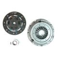 Kupplungssatz Xtreme Clutch Pro Organic Honda CRX 1.6 i VTi (EG2) 118KW (1992-1998)