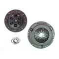 Clutch kit Xtreme Clutch Pro Organic Honda HR-V 1.6 16V 4WD (GH2, GH4) 91KW (1999-on)