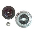 Kupplungssatz Xtreme Clutch Pro Organic Honda INTEGRA 1.5 63KW (1985-1989)