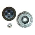 Clutch kit Xtreme Clutch Pro Organic Honda INTEGRA 1.8 (DA9) 96KW (1989-1993)
