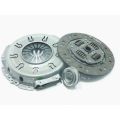 Clutch kit Xtreme Clutch Pro Organic Hyundai H100 2.4 84KW (1997-2000)