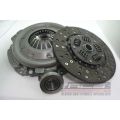 Clutch kit Xtreme Clutch Pro Organic JEEP WRANGLER 4.0 Rubicon 128KW (2003-2007)