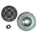 Clutch kit Xtreme Clutch Pro Organic LAND ROVER RANGE ROVER 2.4 TD 4x4 89KW (1989-1992)