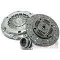Clutch kit Xtreme Clutch Pro Organic Mazda BT-50 3.0 CDVi 4x4 115KW (2006-2011)