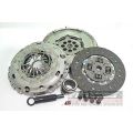 Clutch kit Xtreme Clutch Pro Organic Mazda BT-50 3.0 CDVi 4x4 115KW (2006-2011)