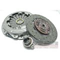 Kupplungssatz Xtreme Clutch Pro Organic Mitsubishi PAJERO 3.2 DI-D All-wheel Drive (V88W, V98W) 118KW (2006-2009)