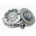 Kupplungssatz Xtreme Clutch Pro Organic Mitsubishi PAJERO 3.2 DI-D All-wheel Drive (V88W, V98W) 118KW (2006-2009)