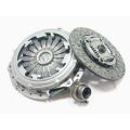 Clutch kit Xtreme Clutch Pro Organic Mitsubishi PAJERO 3.2 TD 4WD 147KW (2010-on)