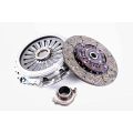Kupplungssatz Xtreme Clutch Pro Organic Mitsubishi PAJERO 3.5 V6 24V All-wheel Drive (V45W, V25W) 143KW (1997-2000)