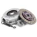 Kupplungssatz Xtreme Clutch Pro Organic Mitsubishi TRITON 2.8 TD 92KW (2003-2006)