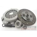Kupplungssatz Xtreme Clutch Pro Organic Mitsubishi TRITON 3.0 i 4WD 109KW (1990-1996)