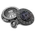 Clutch kit Xtreme Clutch Pro Organic Nissan PATHFINDER 2.5 dCi 4WD 140KW (2010-2013)