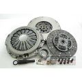 Kupplungssatz Xtreme Clutch Pro Organic Nissan PATHFINDER 2.5 dCi 4WD 140KW (2010-2013)