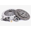 Clutch kit Xtreme Clutch Pro Organic Nissan PATHFINDER 3.0 DDTi 4WD 125KW (1999-2004)