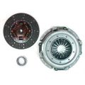 Clutch kit Xtreme Clutch Pro Organic Nissan PATROL 4.2 (Y60) 125KW (1988-1997)