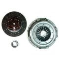 Clutch kit Xtreme Clutch Pro Organic Nissan PATROL 4.5 (Y61) 145KW (1997-2001)