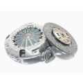 Clutch kit Xtreme Clutch Pro Organic Nissan PATROL 4.8 180KW (2000-on)
