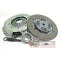 Clutch kit Xtreme Clutch Pro Organic Nissan PATROL GR 4.2 D 4x4 (TY61) 91KW (1999-2012)